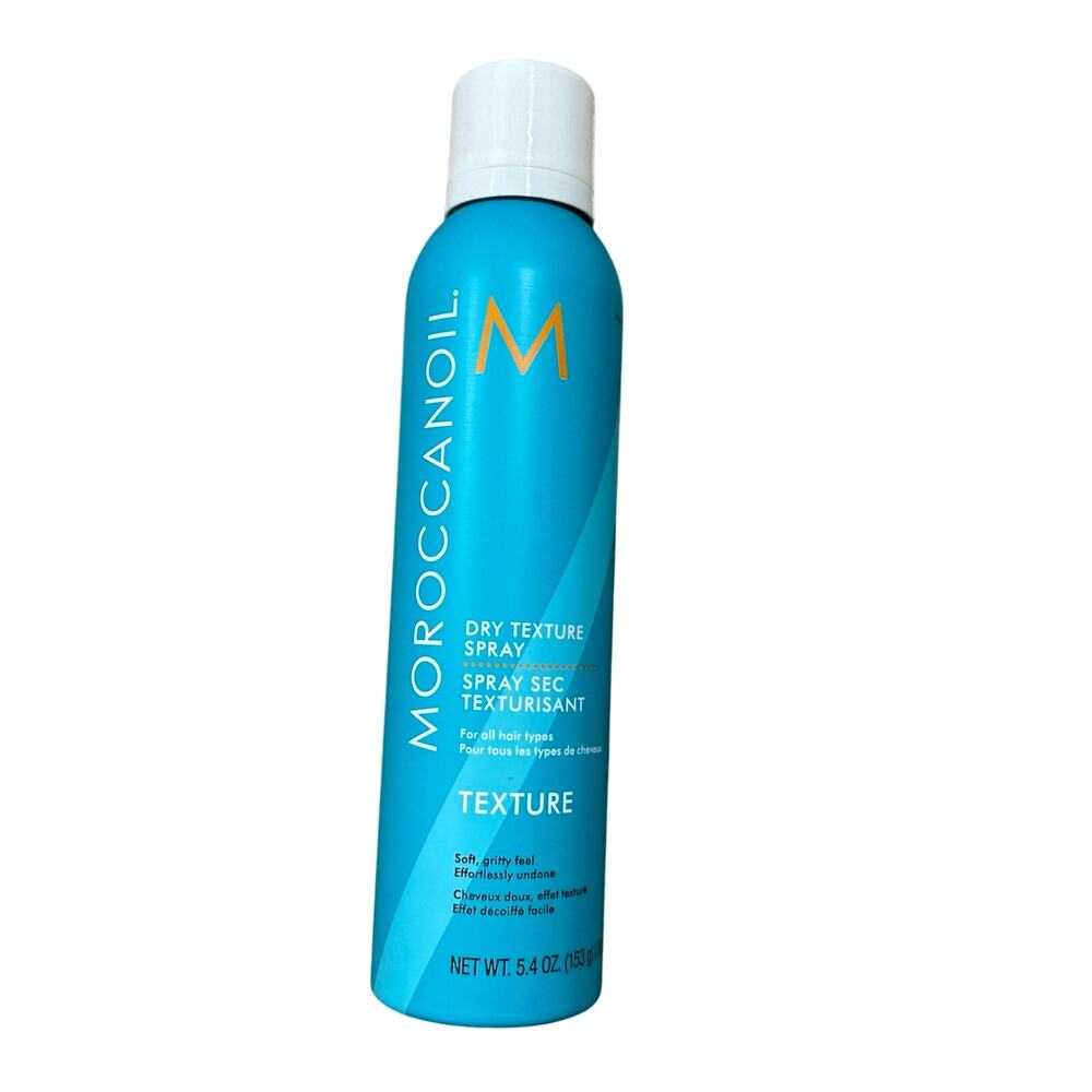 Moroccanoil NEW Dry Texture Spray 5.4 Oz